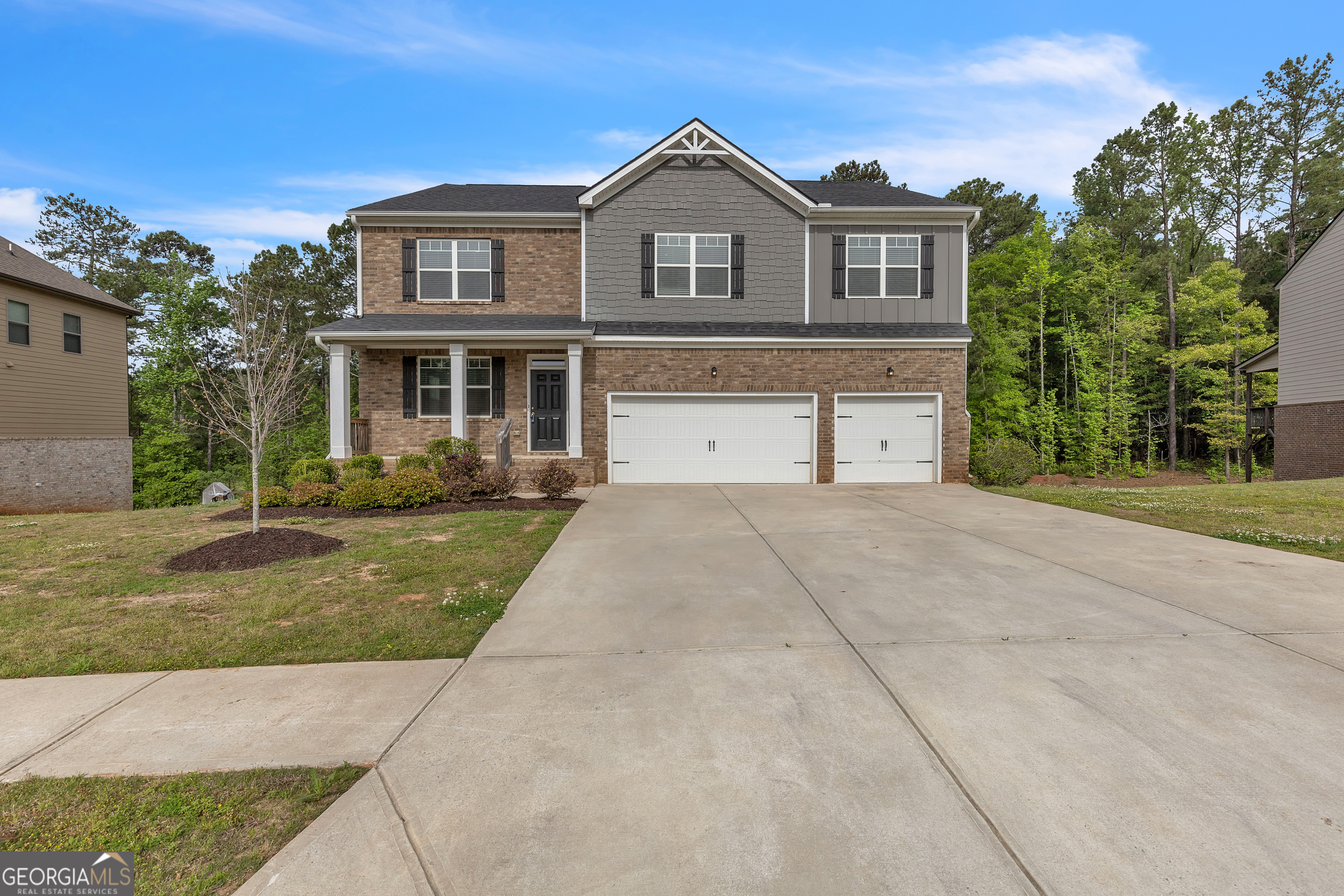 View Locust Grove, GA 30248 house