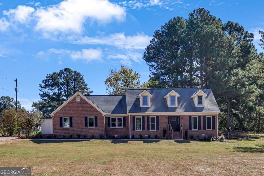 4780 Center Hill Church RD