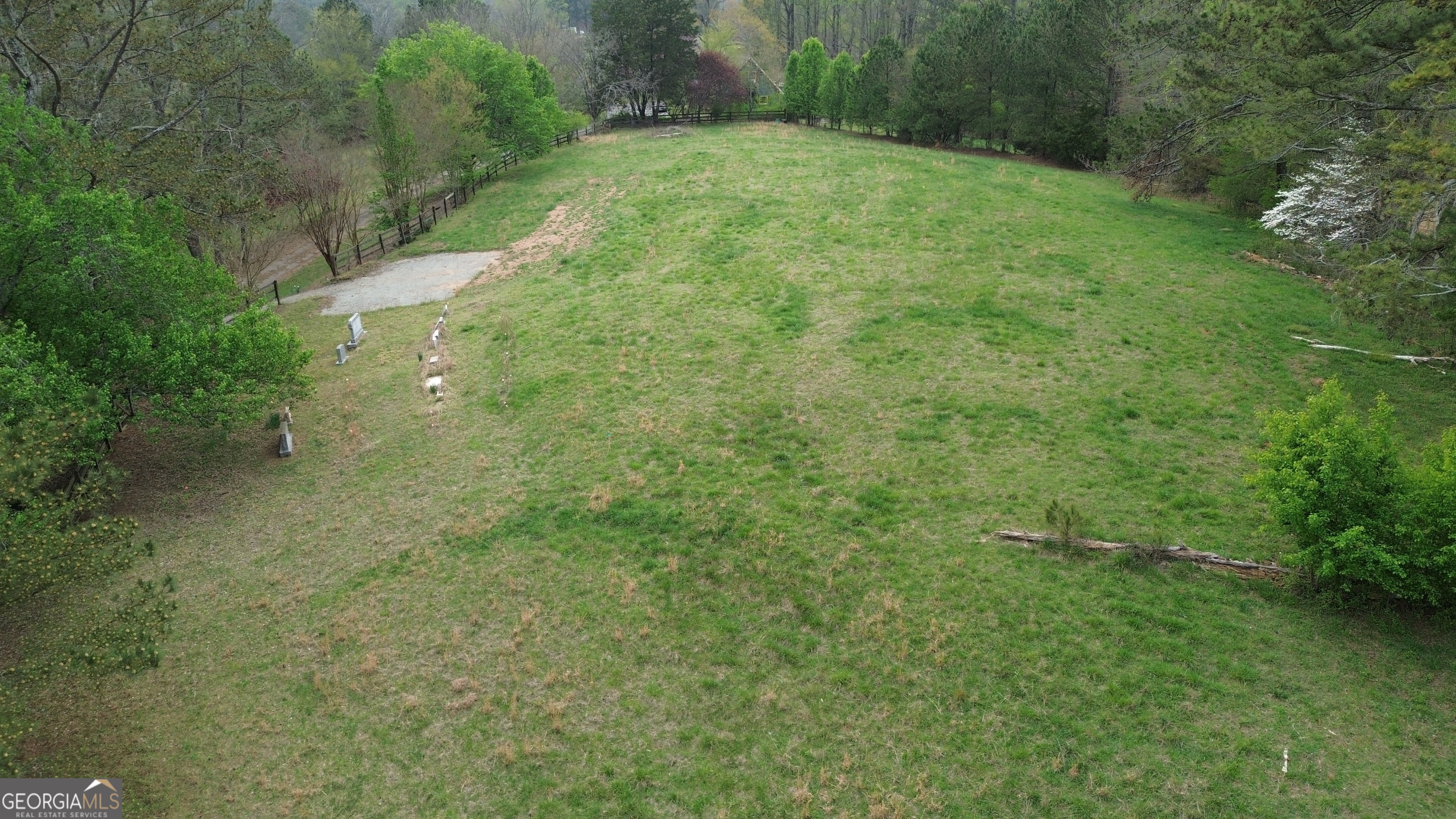 Arbor Hill Rd. Area (Rur) - Land