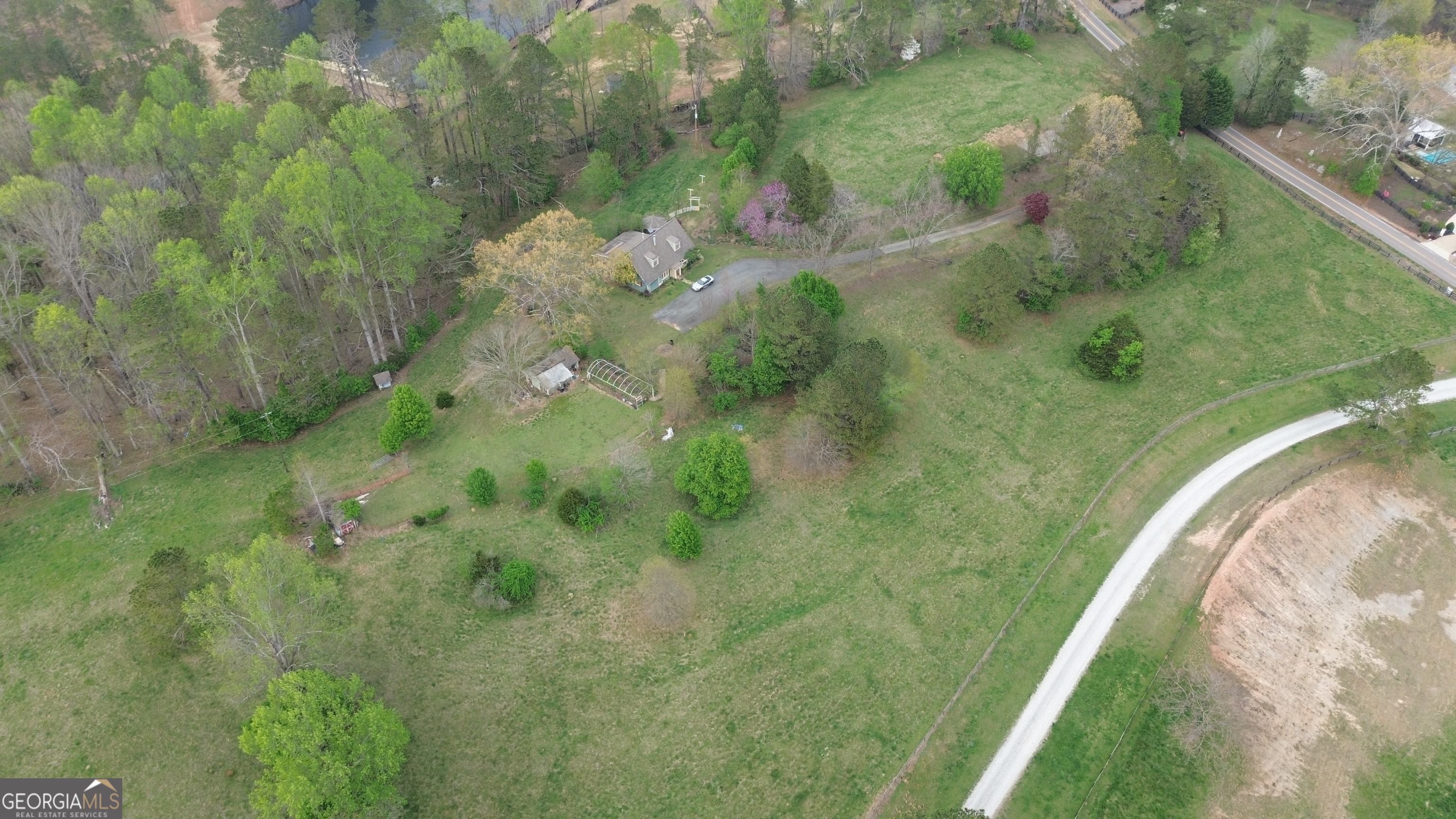 1800 Liberty Grove RD