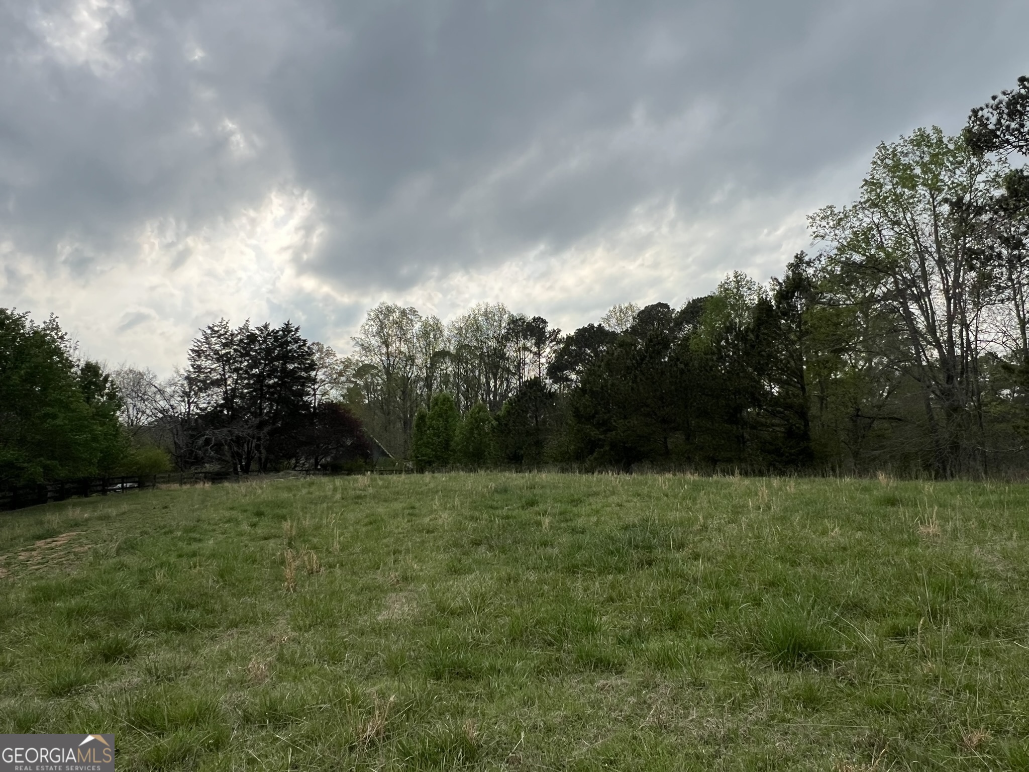 Arbor Hill Rd. Area (Rur) - Land