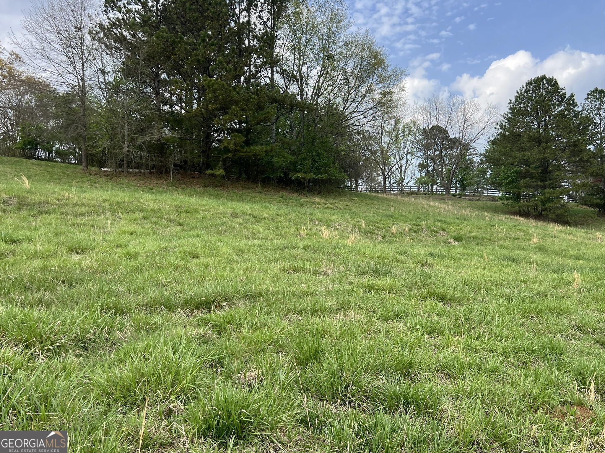 Arbor Hill Rd. Area (Rur) - Land