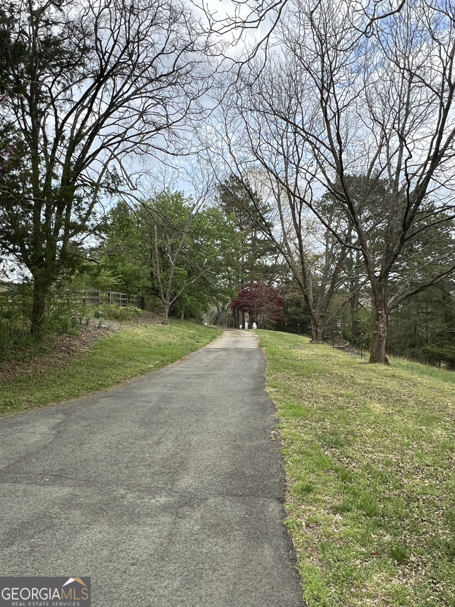 Arbor Hill Rd. Area (Rur) - Land