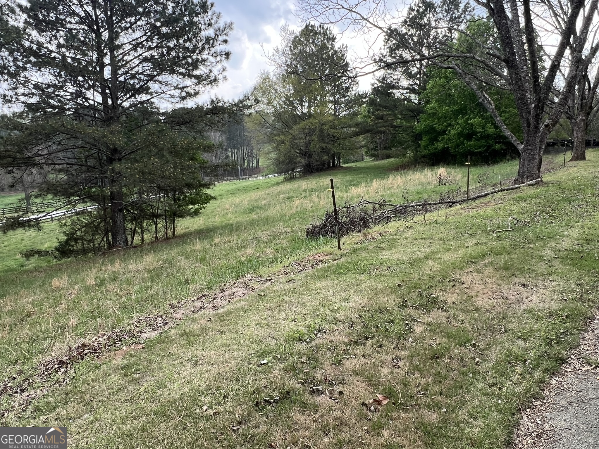 Arbor Hill Rd. Area (Rur) - Land