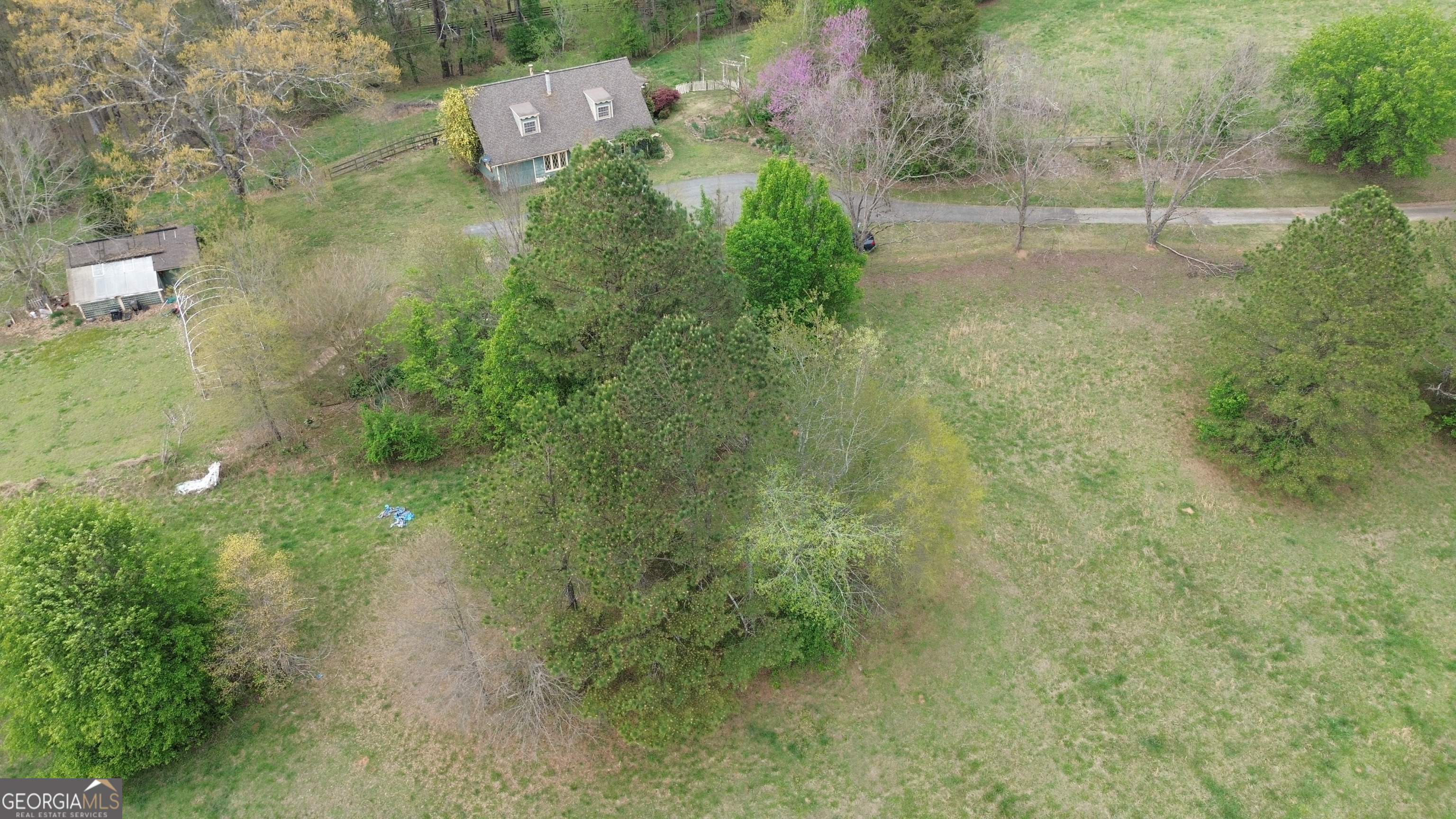 Arbor Hill Rd. Area (Rur) - Land