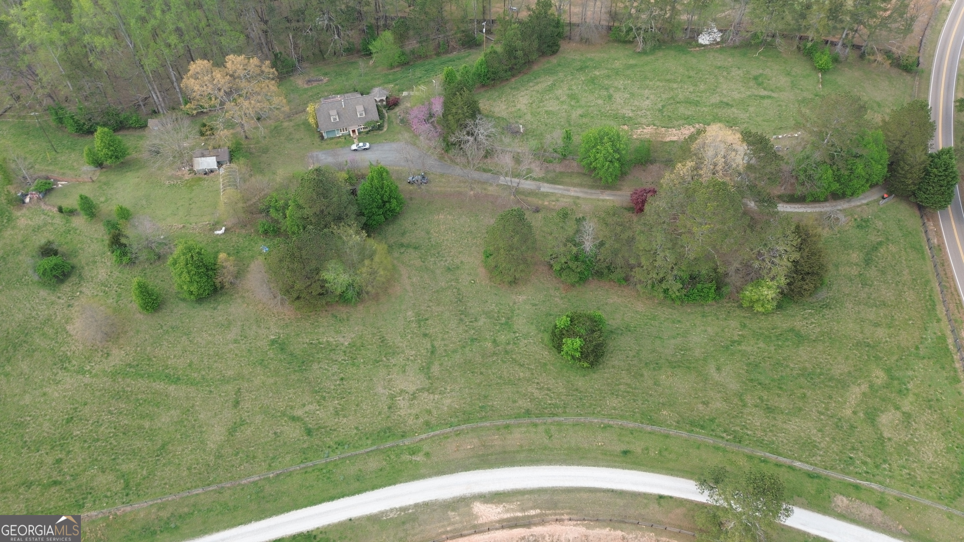1800 Liberty Grove RD