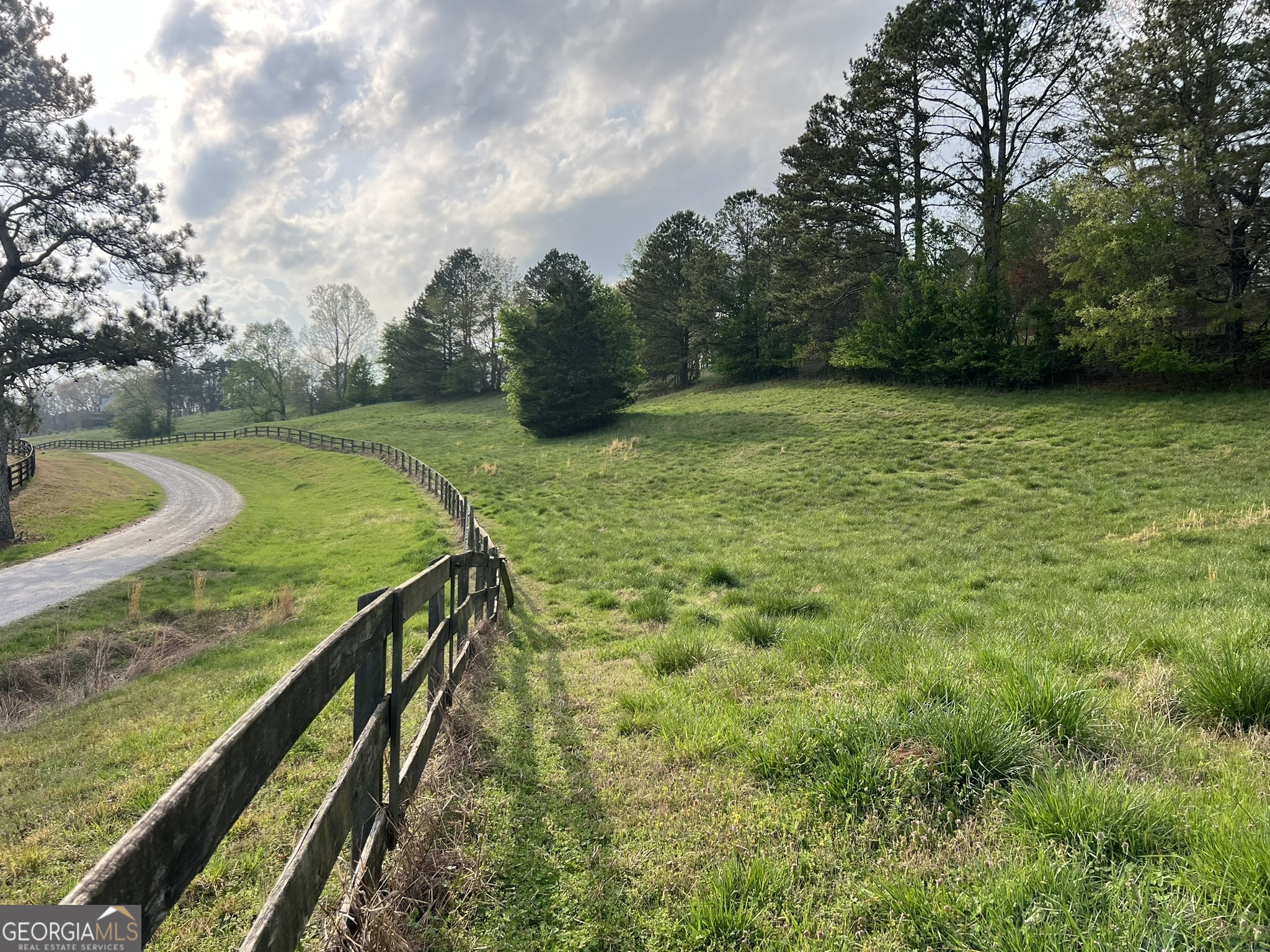 Arbor Hill Rd. Area (Rur) - Land