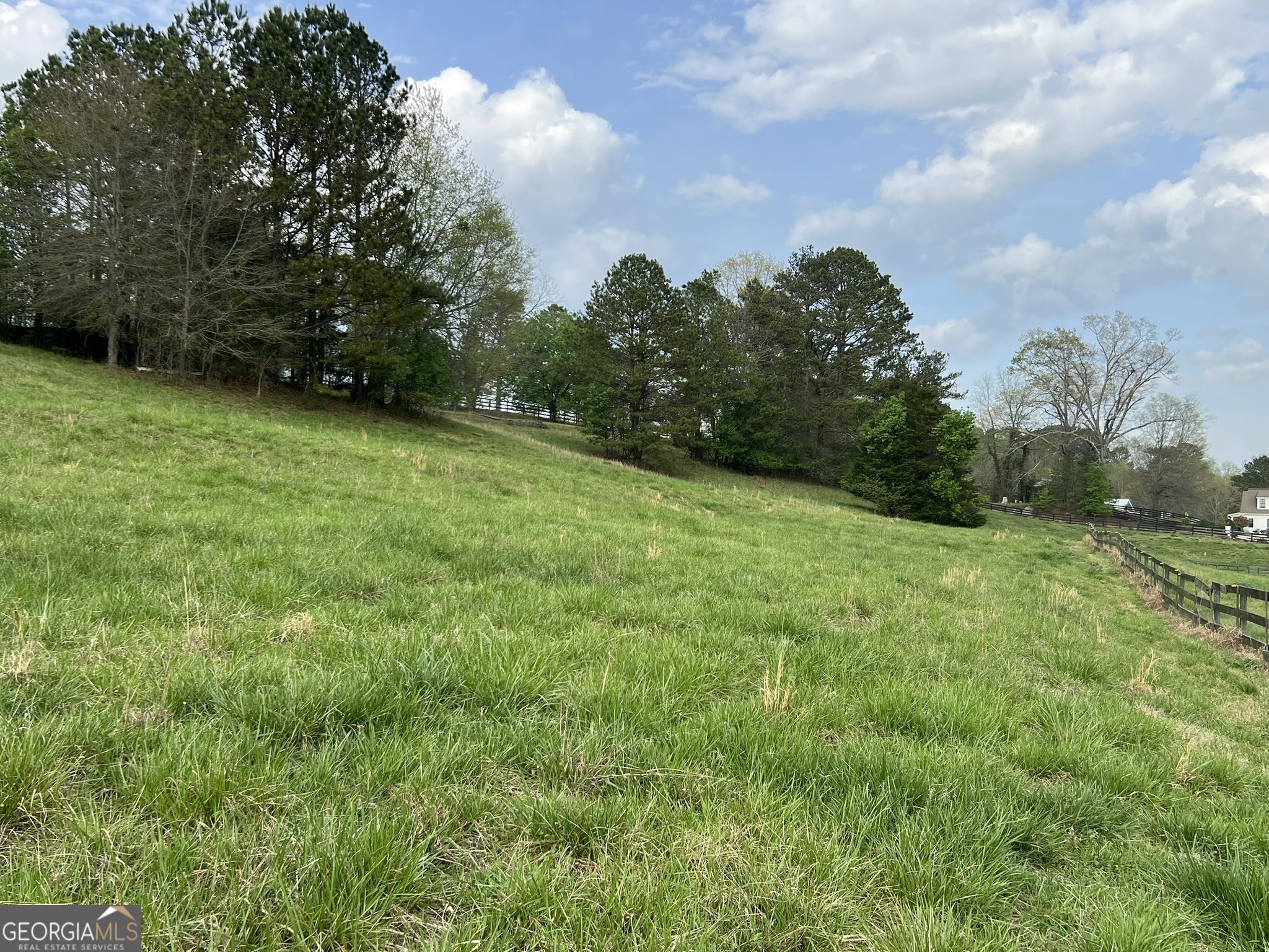 Arbor Hill Rd. Area (Rur) - Land