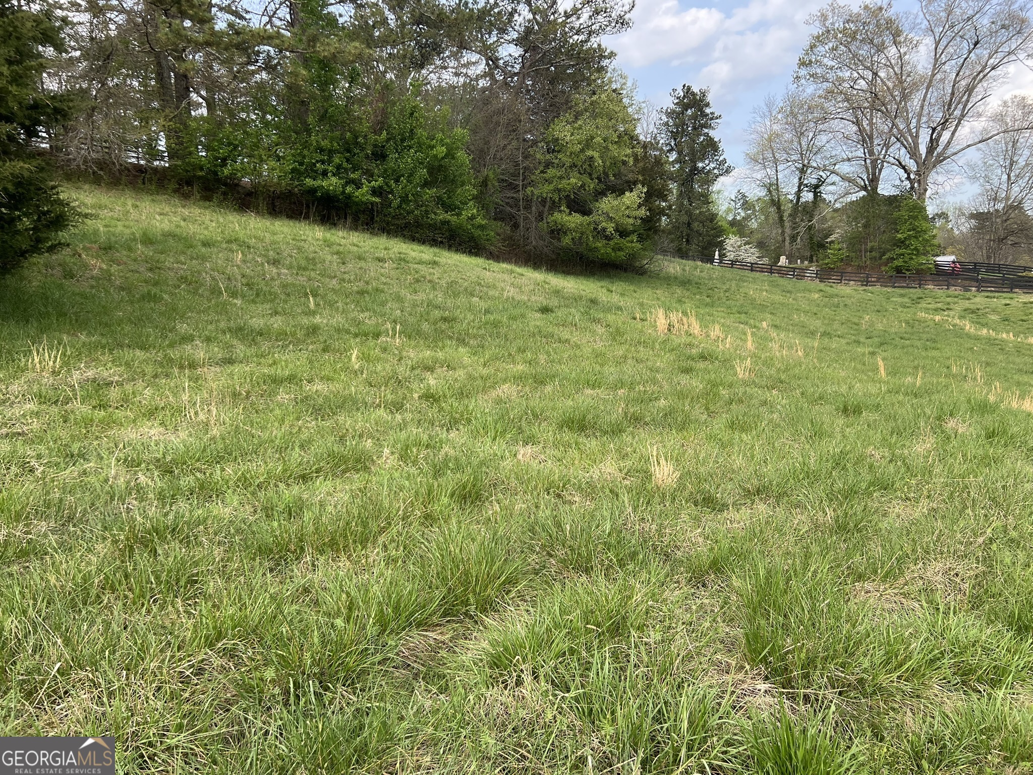 Arbor Hill Rd. Area (Rur) - Land