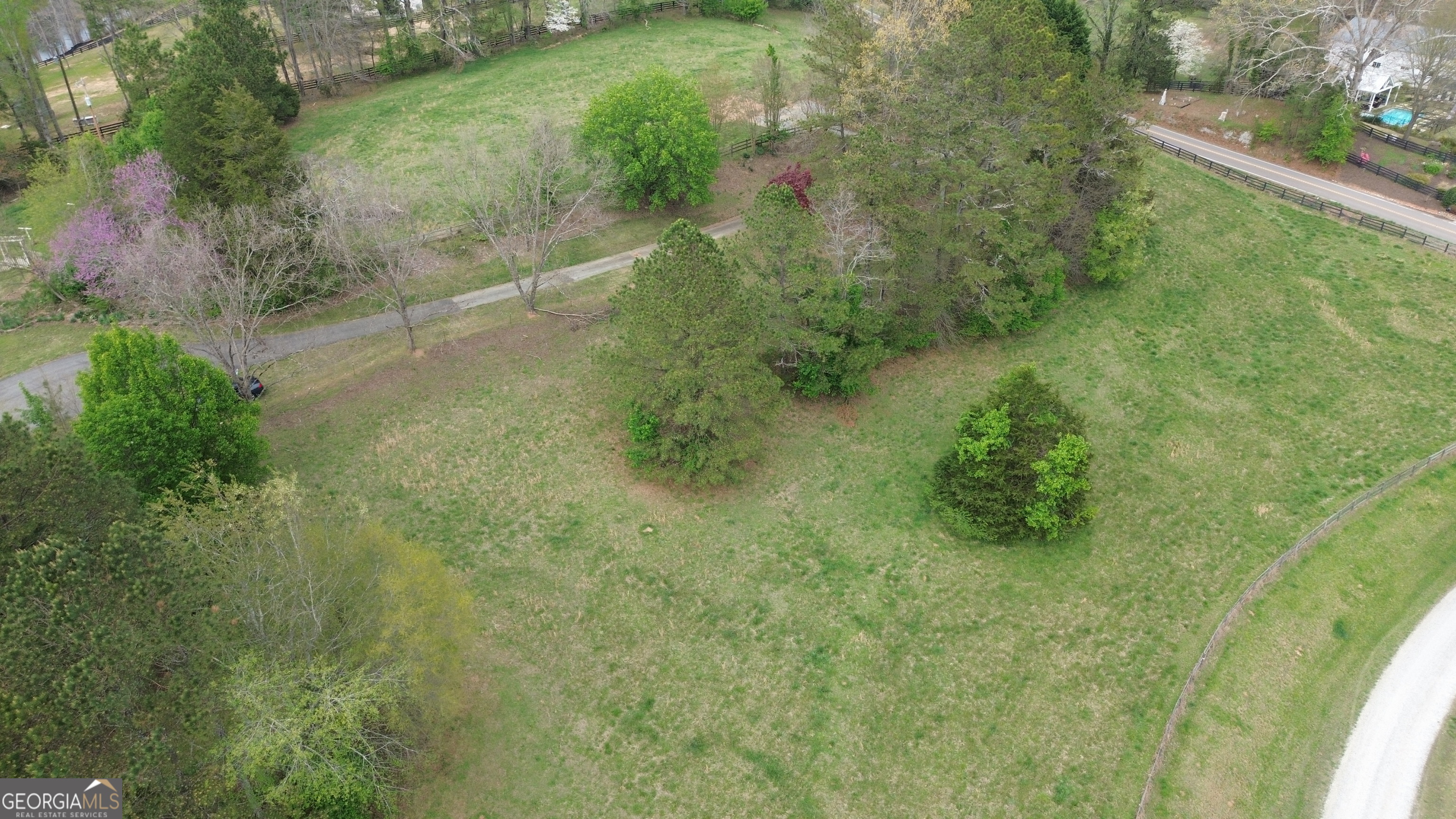 Arbor Hill Rd. Area (Rur) - Land