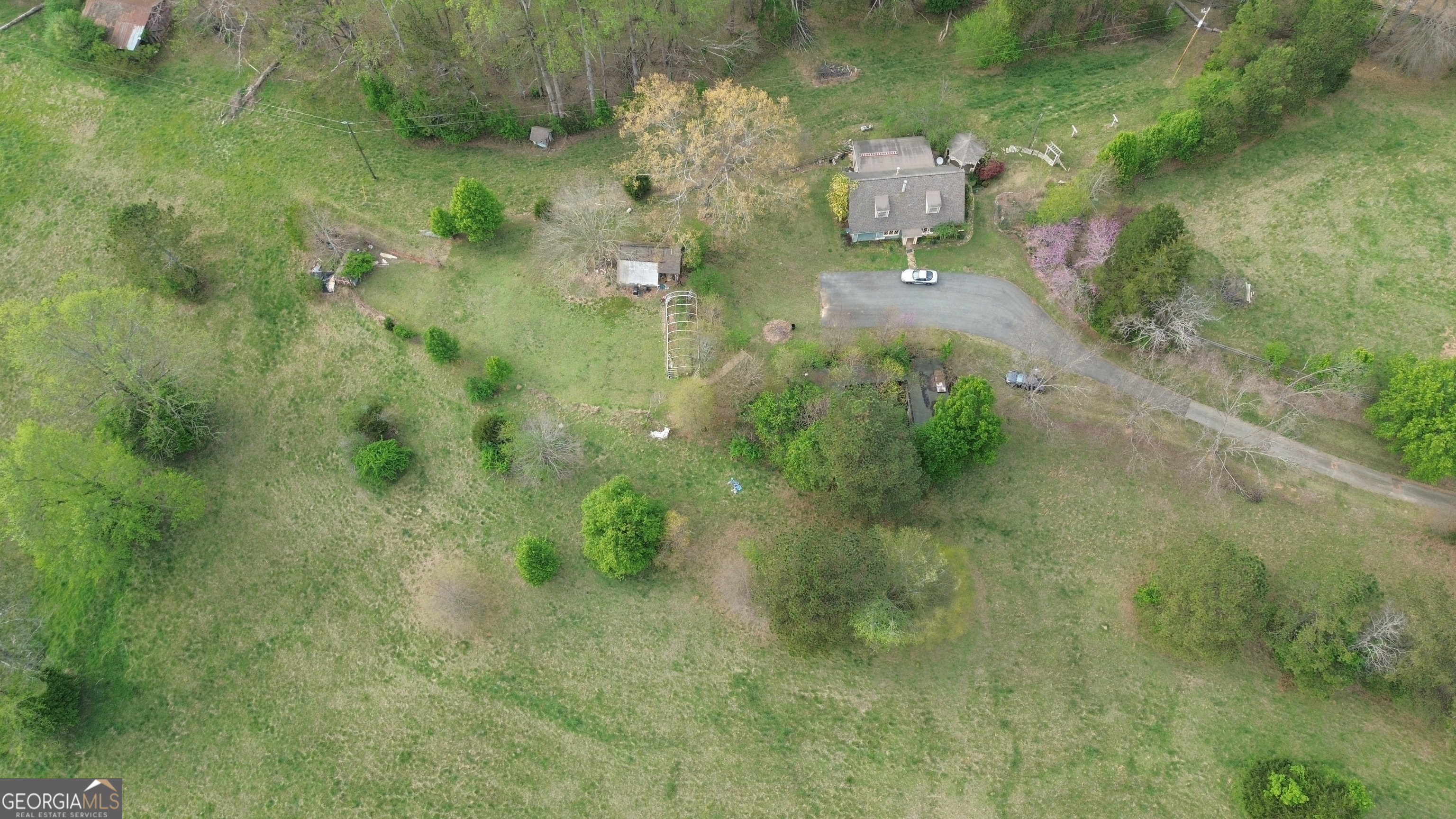 1800 Liberty Grove RD