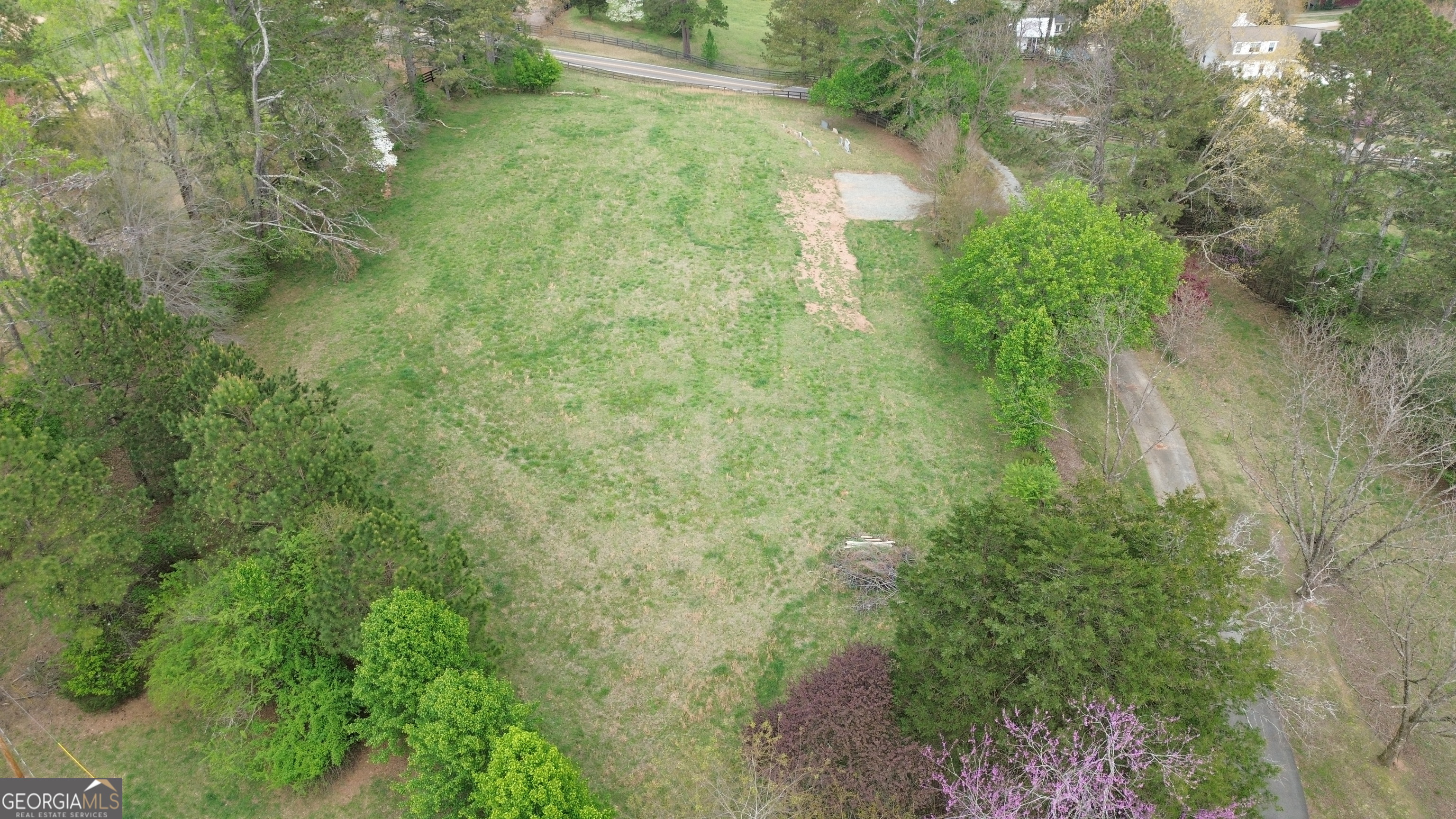 Arbor Hill Rd. Area (Rur) - Land
