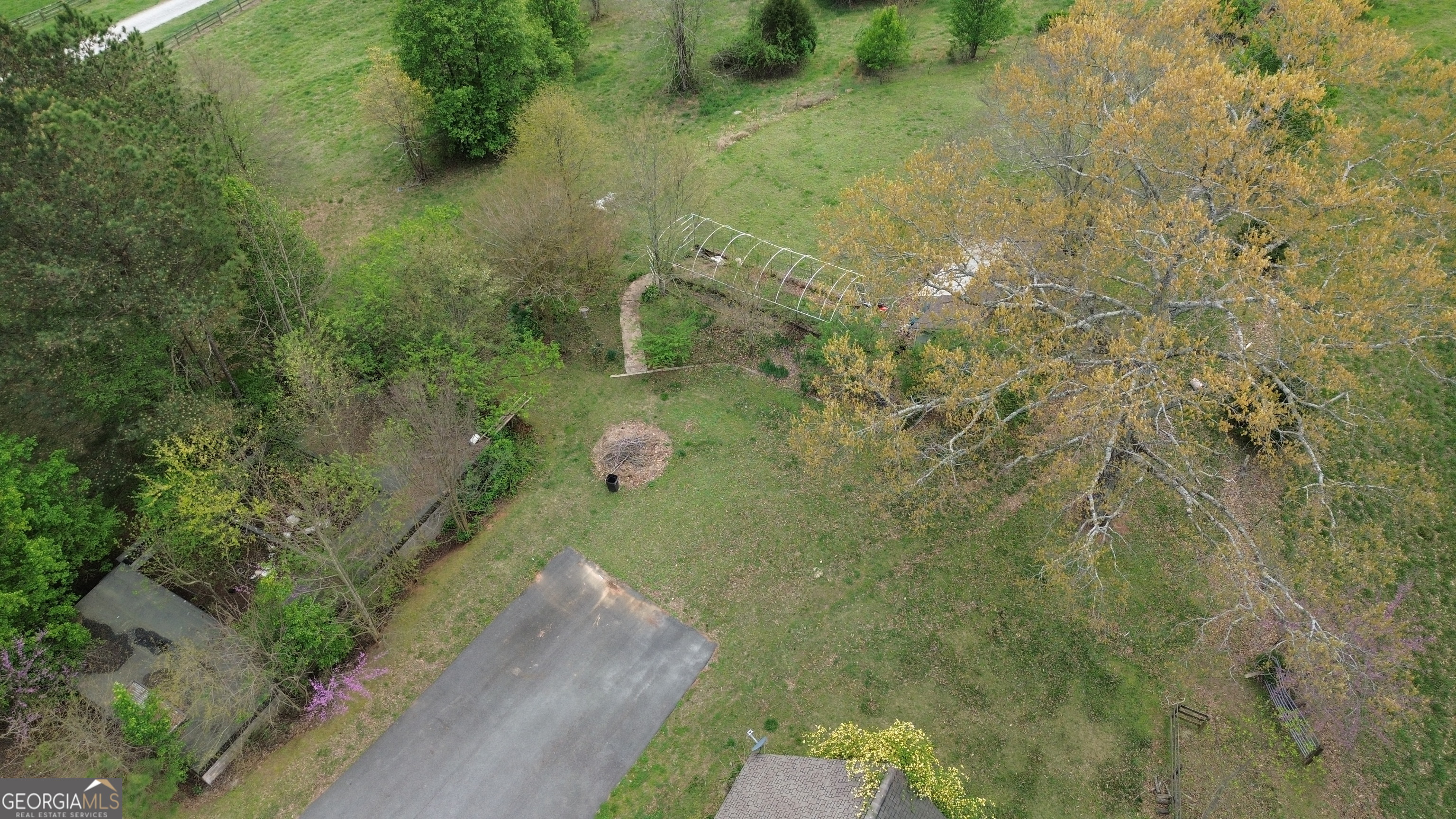 Arbor Hill Rd. Area (Rur) - Land