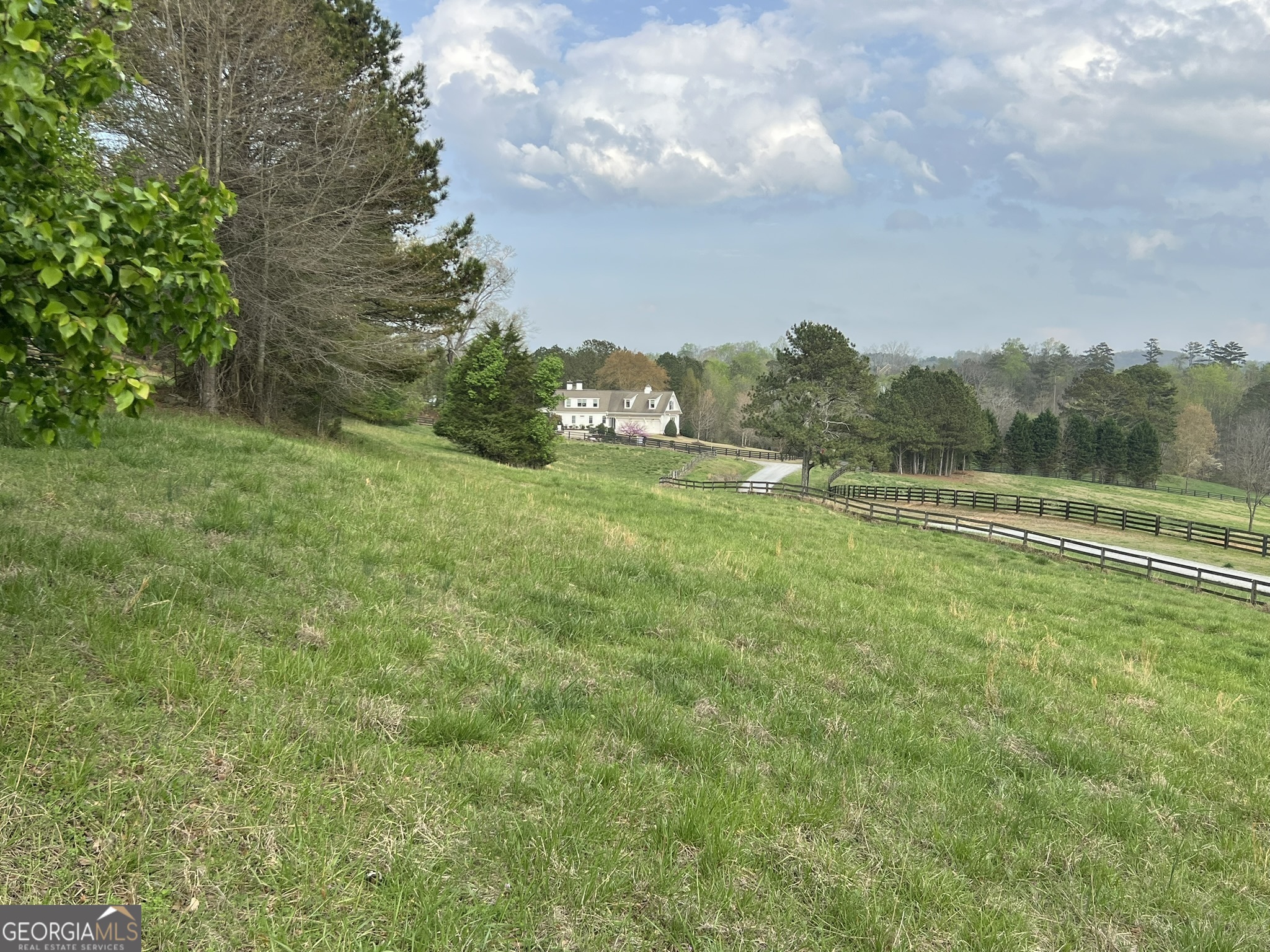 Arbor Hill Rd. Area (Rur) - Land