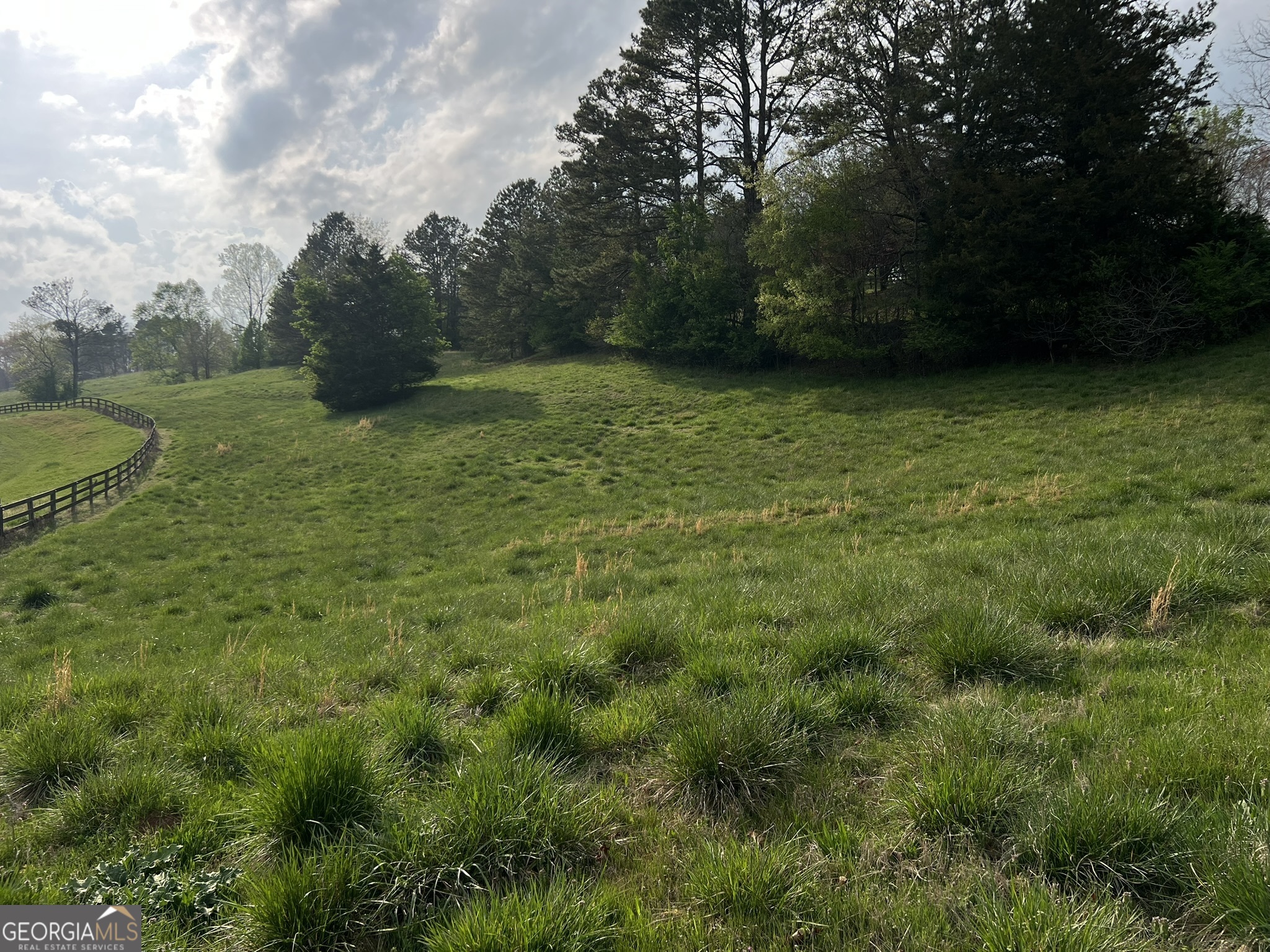Arbor Hill Rd. Area (Rur) - Land