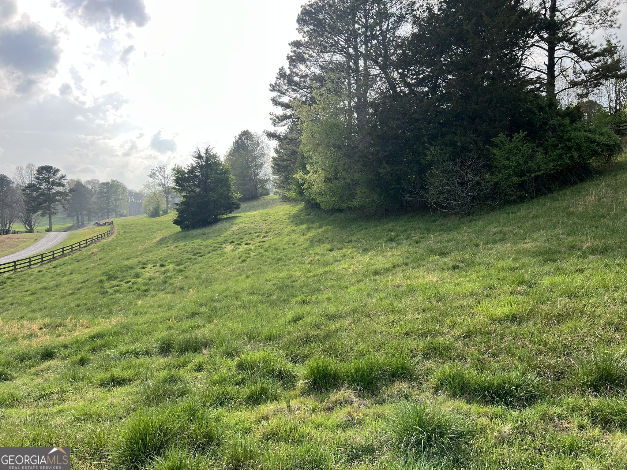 Arbor Hill Rd. Area (Rur) - Land
