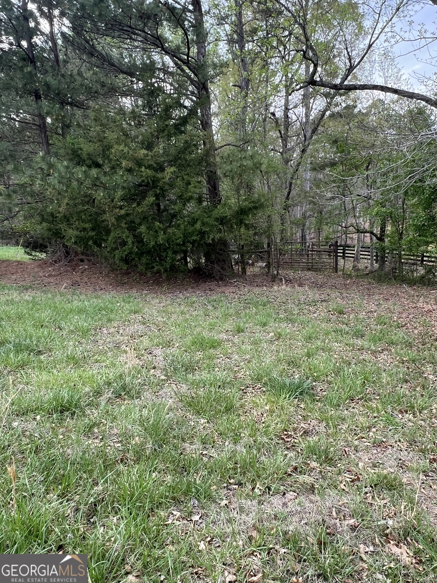 Arbor Hill Rd. Area (Rur) - Land