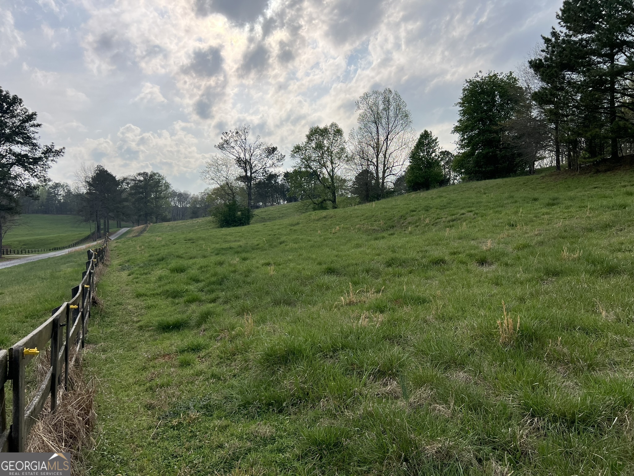 Arbor Hill Rd. Area (Rur) - Land