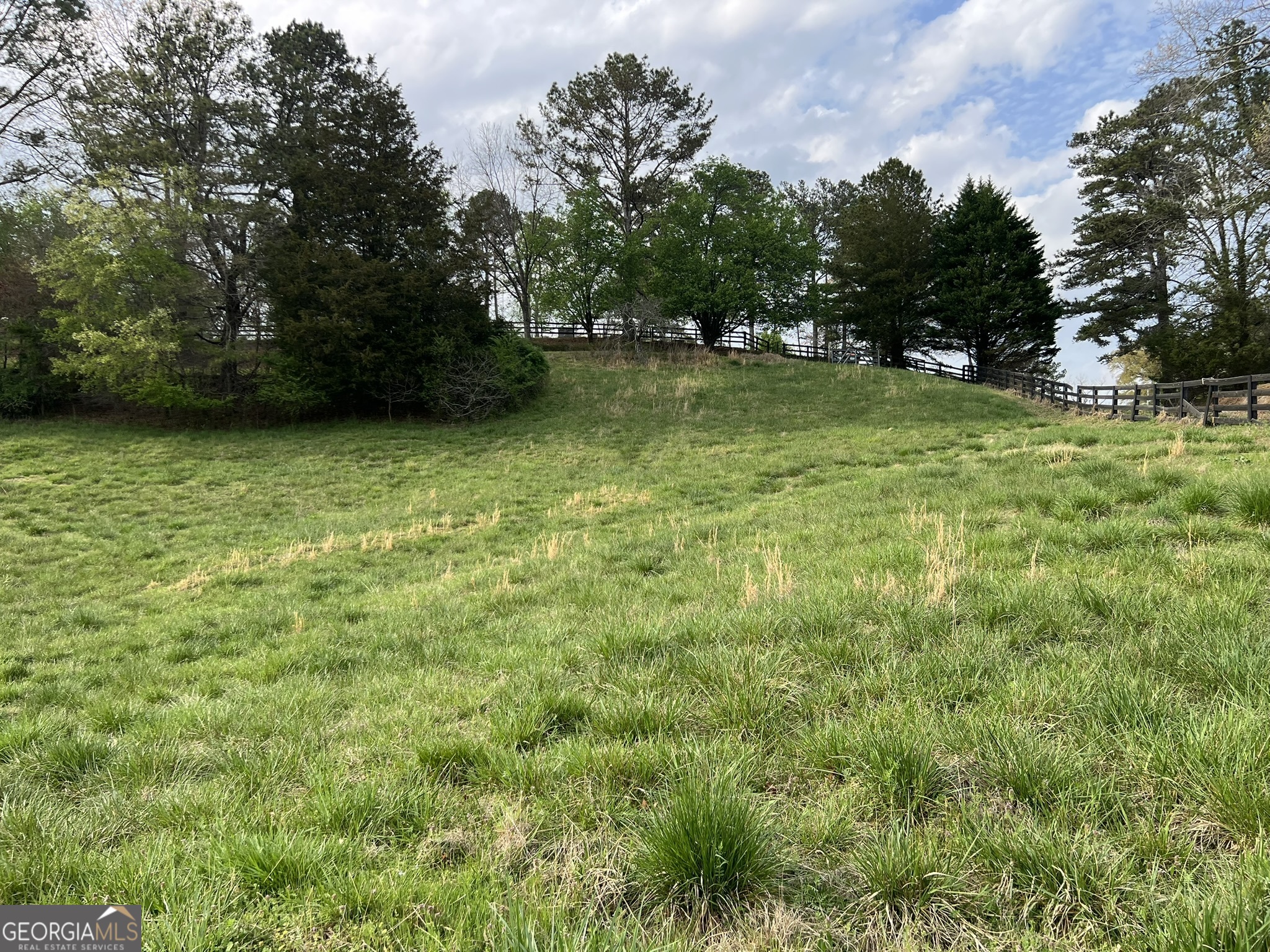 Arbor Hill Rd. Area (Rur) - Land
