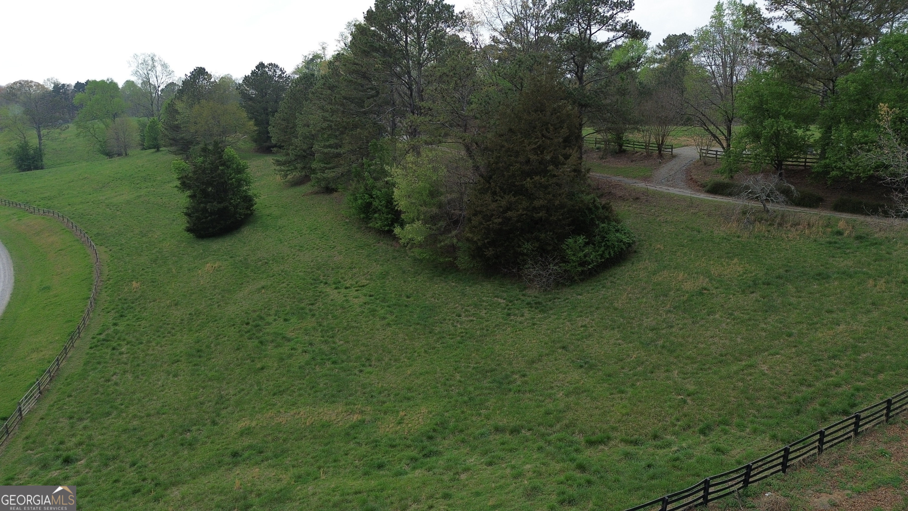 Arbor Hill Rd. Area (Rur) - Land