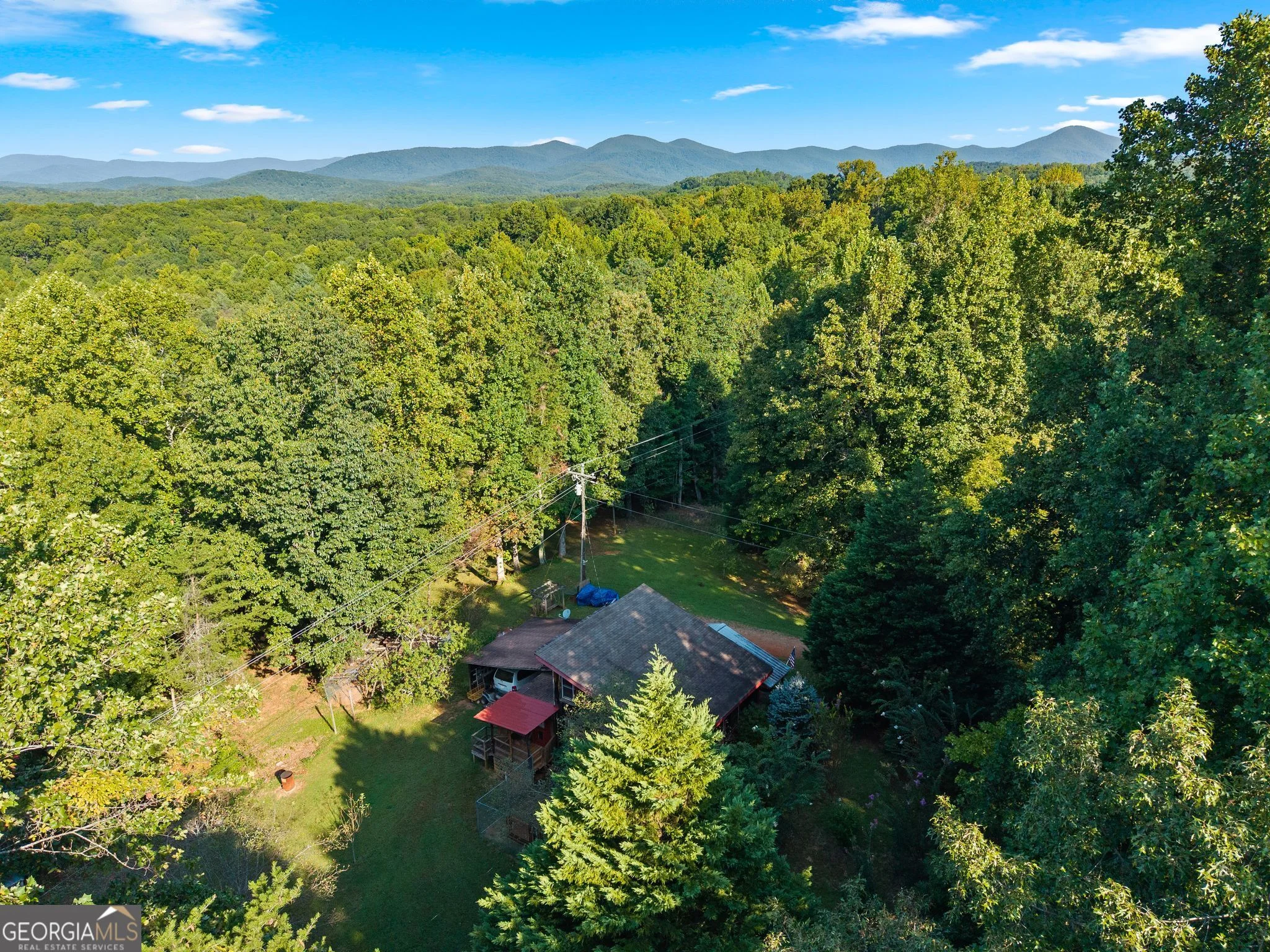 5351 Highway 19 N, Dahlonega, GA, 30533