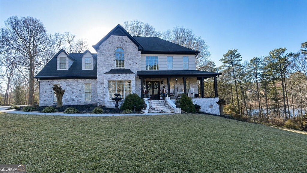 Photo of 91 Pennsylvania Avenue, Dallas, GA 30132 (MLS # 10830068)