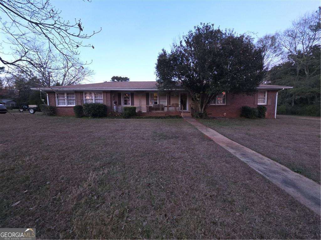 Photo of 4480 Raleigh Drive, Decatur, GA 30034 (MLS # 10658042)