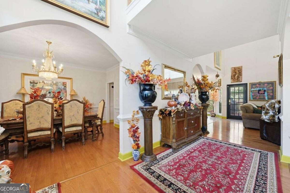 1535 Timberline TRCE