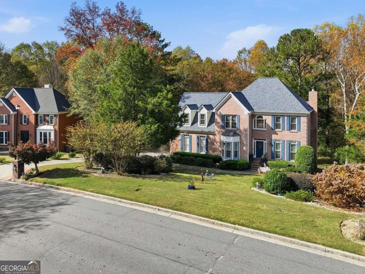 1535 Timberline TRCE