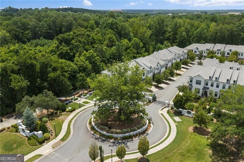 Photo of 214 Phillips Lane, Alpharetta, GA 30009 (MLS # 10795986)