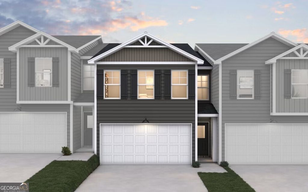 Photo of 11520 Kimberly Way, Hampton, GA 30228 (MLS # 10715373)