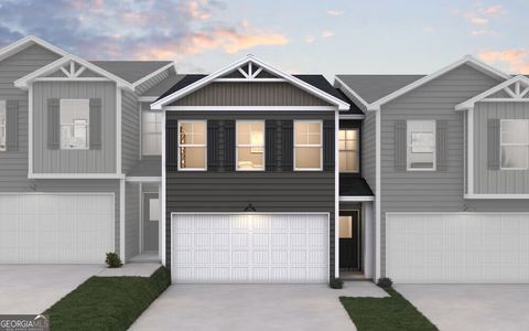 11520 Kimberly WAY Hampton GA 30228