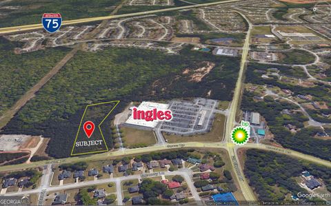 0 Speer RD Stockbridge GA 30281