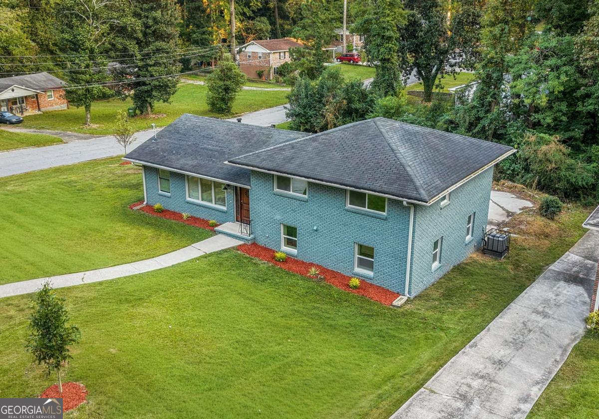 3462 Ingledale DR SW