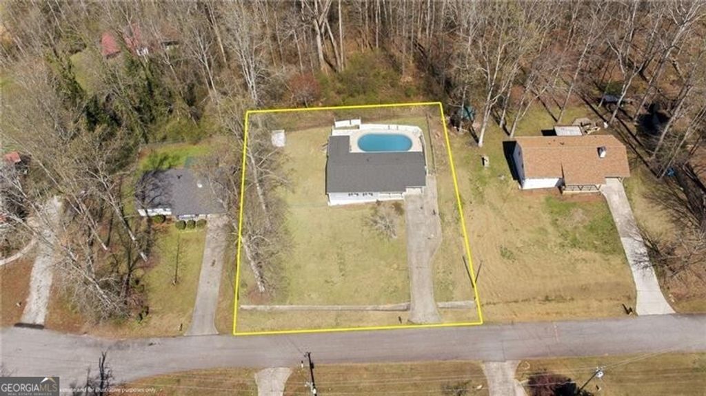 Photo of 4474 Sardis Drive, Gainesville, GA 30506 (MLS # 10709627)