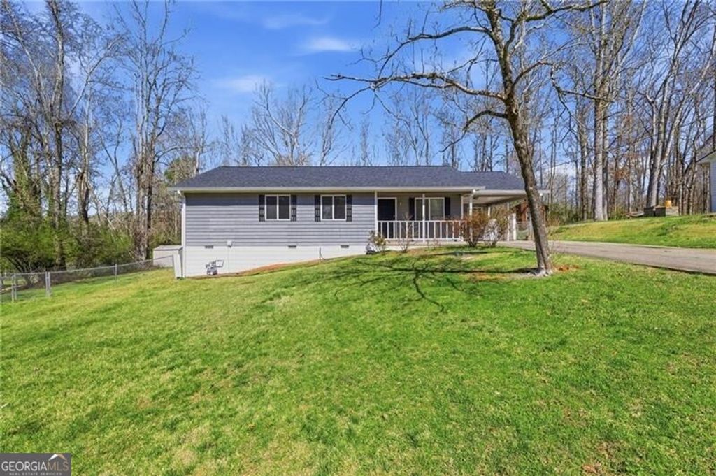 Photo of 4474 Sardis Drive, Gainesville, GA 30506 (MLS # 10709627)