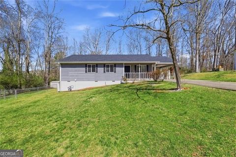 4474 Sardis DR Gainesville GA 30506