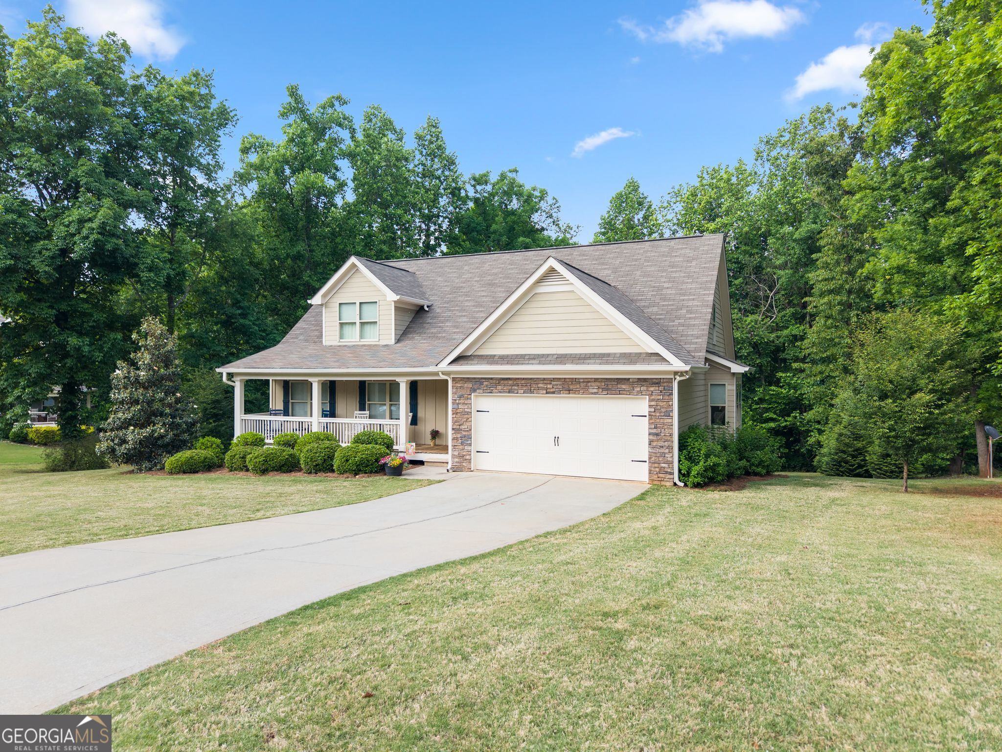 170 Fair Oaks CT