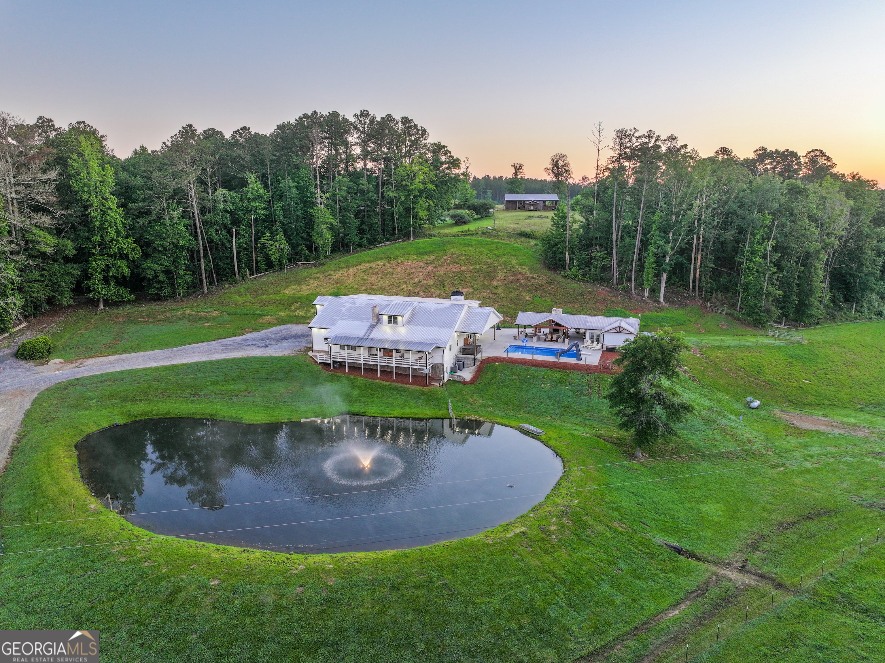 259 Garner RD