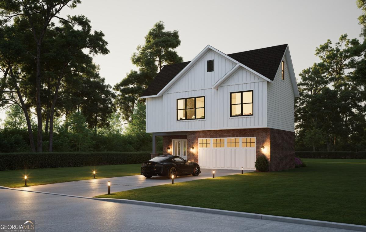 5028 Hidden Branch DR