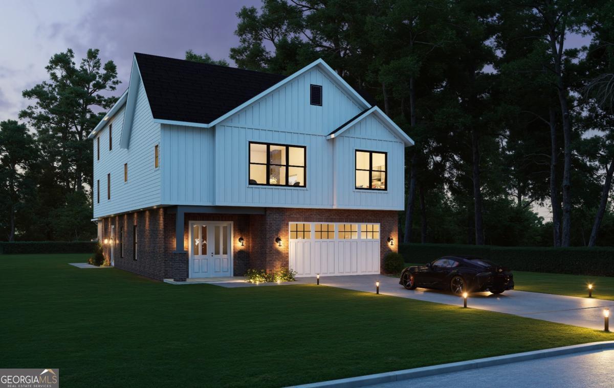 5028 Hidden Branch DR