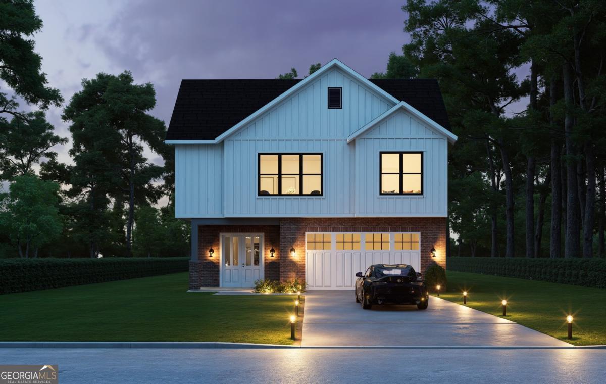 5028 Hidden Branch DR