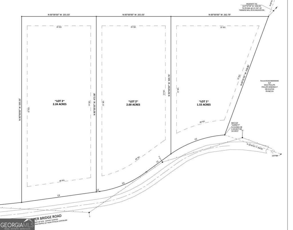 Photo of 3312 Cooper Bridge Road, Gainesville, GA 30507 (MLS # 10821967)