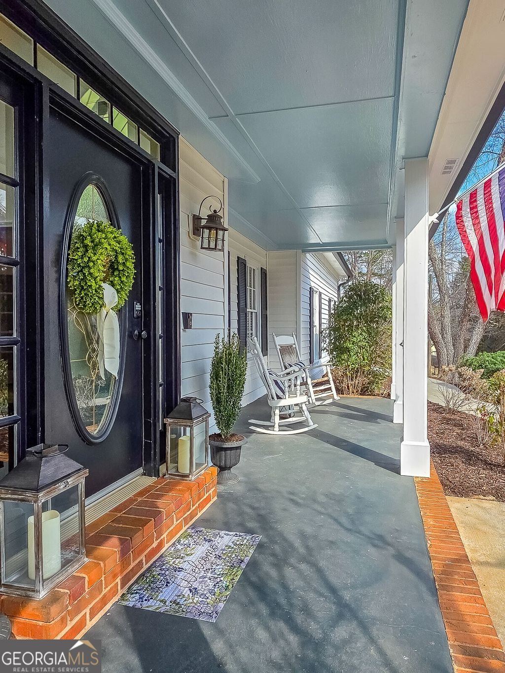 Photo of 6084 Fairlong Point NW, Acworth, GA 30101 (MLS # 10703205)