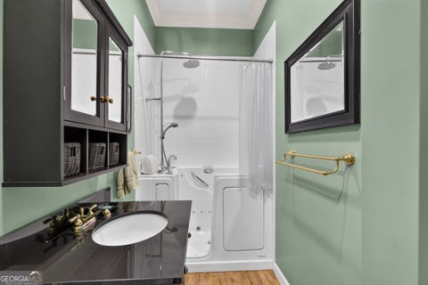 Tiny photo for 401 E 4th Avenue, Rome, GA 30161 (MLS # 10790969)