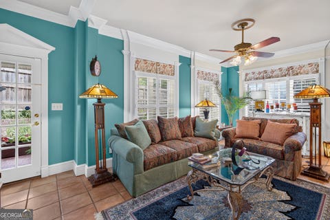 Tiny photo for 401 E 4th Avenue, Rome, GA 30161 (MLS # 10790969)