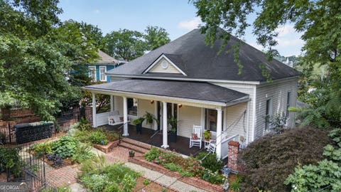Tiny photo for 401 E 4th Avenue, Rome, GA 30161 (MLS # 10790969)