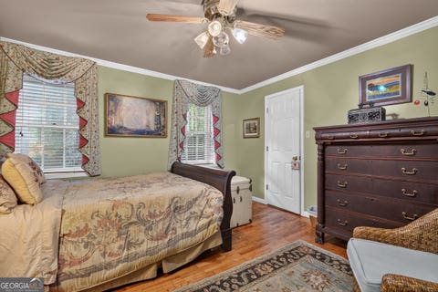 Tiny photo for 401 E 4th Avenue, Rome, GA 30161 (MLS # 10790969)