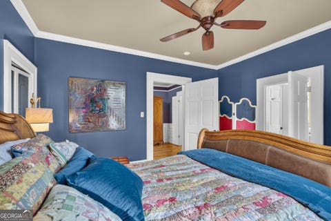 Tiny photo for 401 E 4th Avenue, Rome, GA 30161 (MLS # 10790969)
