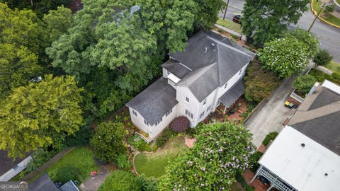 Tiny photo for 401 E 4th Avenue, Rome, GA 30161 (MLS # 10790969)